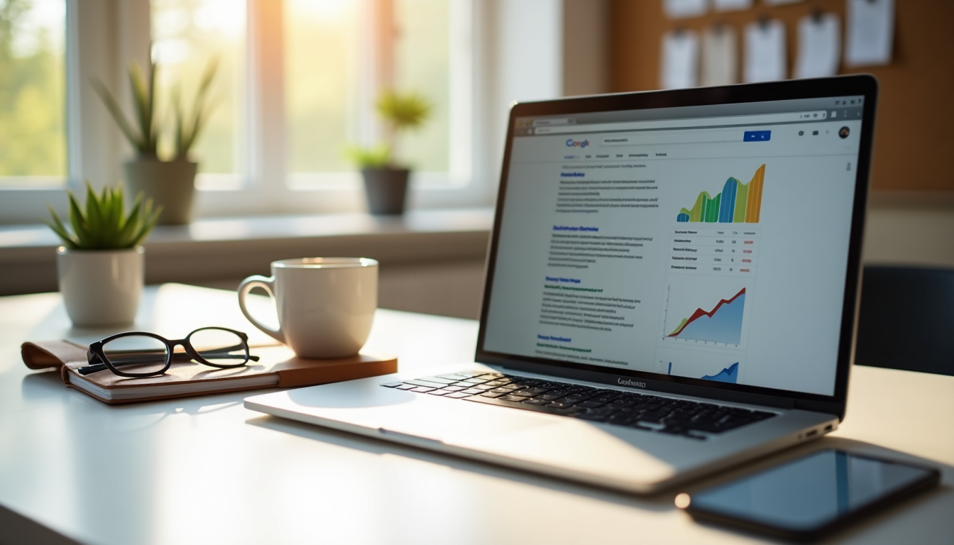The Essential SEO Guide for Coaches: From Invisible to Booked Out